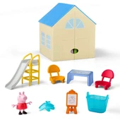 G0530 Peppa Pig Peppanın Pop Open Playgroup +3 yaş - 2