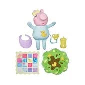 G1637 Peppa Pig Oinks ve Snuggles Evie +3 yaş - 1