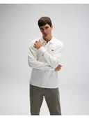 Ellesse Erkek Polo Sweatshirt EM582-OF thumbnail 2