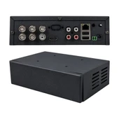 DRK 4 Kanal 5IN1 Mobil Araç DVR Kayıt Cihazı thumbnail 2