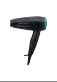 Remington D1500 Compact 2000W Saç Kurutma Makinesi - 2