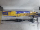 Komple Aks Benzinli Peugeot 206 2,0 16Valf GTI ABS li ve Ön Aks Benzinli 2000 Motor 16 Subaplı Sağ Yolcu Tarafı - 7