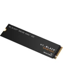 WD Black 2TB SN8100 14900/14000MBs NVMe PCIE 5.0 M.2 Gen5 WDS200T1X0M SSD Disk - 2