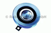 DIDIT KORNA 12V 60W 300 375HZ CAP:140MM 115DB GUMUS SET - BOSCH 0320223911 - 1