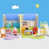 G0530 Peppa Pig Peppanın Pop Open Playgroup +3 yaş - 3