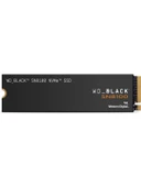 WD Black 2TB SN8100 14900/14000MBs NVMe PCIE 5.0 M.2 Gen5 WDS200T1X0M SSD Disk - 1