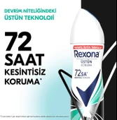 Rexona Kadın Sprey Deodorant Invisible Fresh Deep 150 ml - 2
