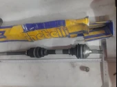 Komple Aks Benzinli Peugeot 206 2,0 16Valf GTI ABS li ve Ön Aks Benzinli 2000 Motor 16 Subaplı Sağ Yolcu Tarafı - 6