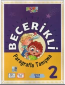 Fenomen 2.Sınıf Becerikli Paragrafla Tanışma Soru Bankası - 1