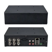 DRK 4 Kanal 5IN1 Mobil Araç DVR Kayıt Cihazı thumbnail 1