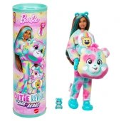 JFV59 Barbie Cutie Reveal Care Bear Serisi - 3