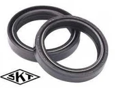 KRANK ARKA KECE EUROTECH EUROSTAR 400 440 ( ALT.) 115×140×13 12014597B - SKT 412357-FP - 1