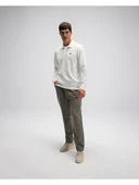 Ellesse Erkek Polo Sweatshirt EM582-OF thumbnail 4