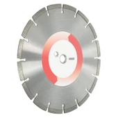 Asfalt Kesme Testeresi Elmas Testere Bıçağı Kesim Asfalt Beton 450 mm Zemin Kesme Testeresi Diski thumbnail 4