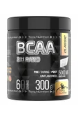 Classic BCAA 2:1:1 Aromasız 300 Gr - 60 Servis - 1