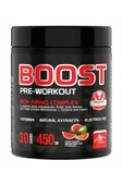 BOOST Pre-Workout Karpuz 450 Gr - 1