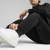 Puma Ess Poly Suit Erkek Günlük Eşofman Takımı Siyah 68484701 thumbnail 5