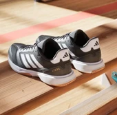 adidas Ligra 8 M Siyah Erkek Sneaker IH0526 thumbnail 4