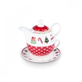 Karaca New Year Demlikli Multicolor thumbnail 2