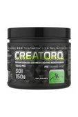 Creatorq %100 Micronized Creatine Monohydrate 150 G Aromasız 150 Gr - 30 Servis - 1