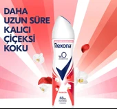 Rexona Kadın Sprey Deodorant Passion%0 Alüminyum 150 ml - 2