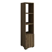 Kuzey Raflı, Kapaklı Minimal Kitaplık - 4