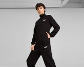 Puma Ess Sweat Suit Günlük Giyim Eşofman Takımı Siyah 68484801 thumbnail 2