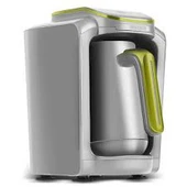 Karaca Hatır Neo Türk Kahve Makinesi Lime Green thumbnail 3