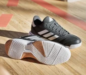 adidas Ligra 8 M Siyah Erkek Sneaker IH0526 thumbnail 2