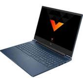 HP Victus | AMD Ryzen 5 7640HS | 16 GB RAM | 512 GB SSD | NVIDIA GeForce RTX 4060 DLSS 3 | 16, 1 inç 144 Hz FHD IPS | FreeDOS | Gaming Laptop | 7Z590EA - 4