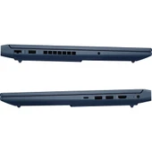 HP Victus | AMD Ryzen 5 7640HS | 16 GB RAM | 512 GB SSD | NVIDIA GeForce RTX 4060 DLSS 3 | 16, 1 inç 144 Hz FHD IPS | FreeDOS | Gaming Laptop | 7Z590EA - 2