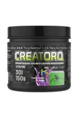 Creatorq %100 Micronized Creatine Monohydrate Orman Meyveli 150 Gr - 30 Servis - 1