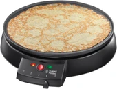 Russell Hobbs Fiesta 20920-56 Tekli 30 cm Krep Makinesi - 1