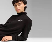 Puma Ess Sweat Suit Günlük Giyim Eşofman Takımı Siyah 68484801 thumbnail 4