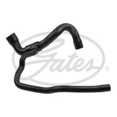 RADYATÖR ALT HORTUMU OPEL CORSA D 1.2-1.4 LPG 06  6336136-13191210 - 1