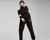 Puma Ess Sweat Suit Günlük Giyim Eşofman Takımı Siyah 68484801 thumbnail 1
