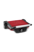 Gastro Classic Izgara ve Tost Makinesi Matte Red 6 Dilim Kapasiteli - 3