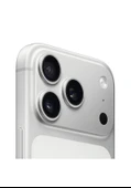 APPLE IPHONE 17 PRO 256 GB GÜMÜŞ - 2