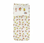 Karaca Home X Kral Şakir Circus Tek Kişilik Çarşaf Takımı thumbnail 8