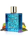 Rayhaan Pacific Aqua Collection 100ml - 1