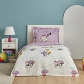 Karaca Home X Kral Şakir Yemek Savaşı Tek Kişilik Pike thumbnail 5