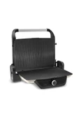 Gastro Classic Izgara ve Tost Makinesi Matte Cream 6 Dilim Kapasiteli - 8