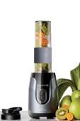 Blendfit Go Personal Kişisel Smoothie Blender Antrasit thumbnail 8