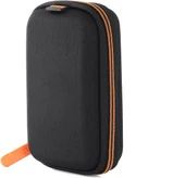 Mack MCC-4008 2.5 Hard Disk Kılıfı Siyah Turuncu thumbnail 1