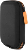 Mack MCC-4008 2.5 Hard Disk Kılıfı Siyah Turuncu - 12