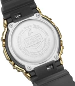 Casio GM-5600UG-9DR Erkek Kol Saati - 4