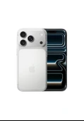 APPLE IPHONE 17 PRO 256 GB GÜMÜŞ - 1
