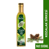 Kozalak Sirkesi 500 Ml - 1