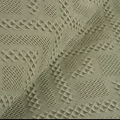 Karaca Home Mansy Çift Kişilik Tek Pike Adaçayı thumbnail 8