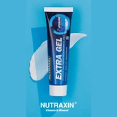 Nutraxin Extra Gel Aromatik Yağlar İçeren Masaj Jeli 100 Ml thumbnail 3